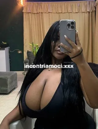 30 - Kendra Escort Napoli - 3455389510