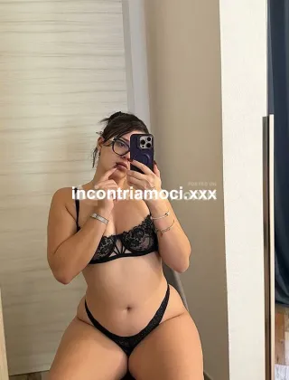 9 - New Escort Milano - 3925378936