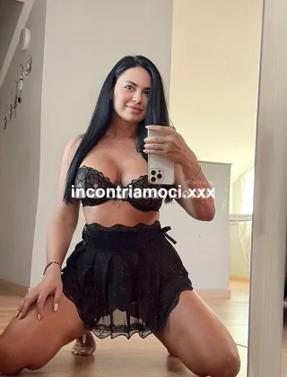 2 - Sara Escort Pescara - 3291005609