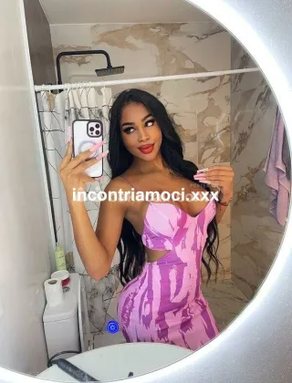 1 - Chanell Star Trans Milano - 3512072882