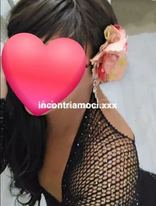 2 - Melanny Trans Treviso - 3801529571