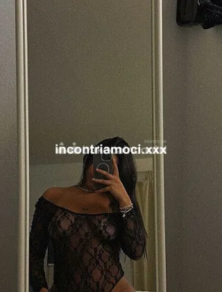 6 - Luana Escort Ravenna - 3520089038