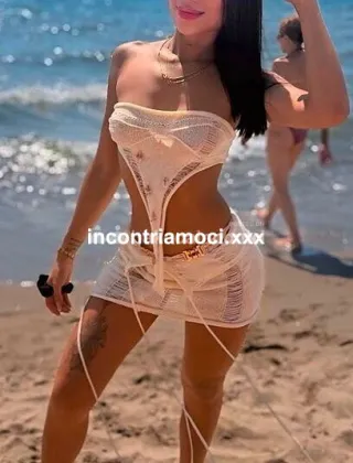2 - Luna Escort Roma - 3512502426