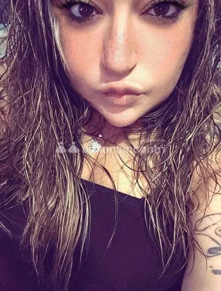 1 - Holly Escort Trento - 3289586426