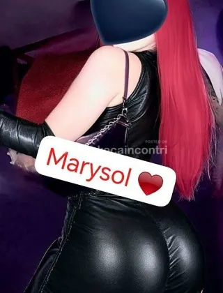 6 - Mary Escort Catania - 3287762041