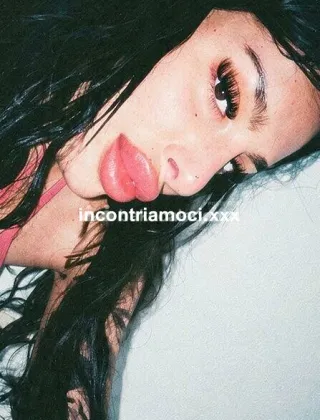 3336461290 - Luana 20 Mistress 🇮🇹 Italiana Napoli