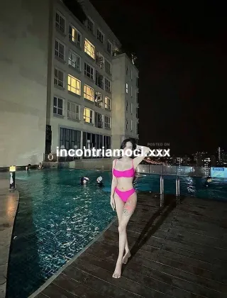 4 - Orientale Escort Napoli - 3202280500