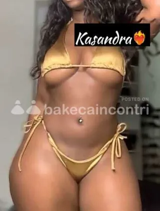 7 - Kasandra Escort Napoli - 3759012259