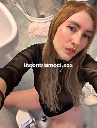 2 - Anna Escort Treviso - 3445728000