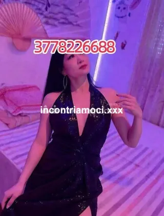 1 - Nuova Escort Novara - 3778226688