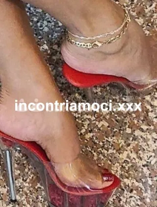 1 - Gabriela Escort Ancona - 3896406849