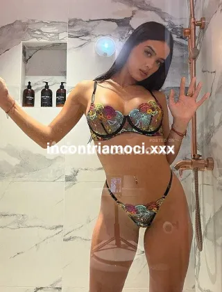5 - Valeria Escort Lecce - 3391861090