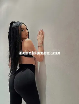 1 - Ragazza Italiana Escort Vicenza - 3511896231
