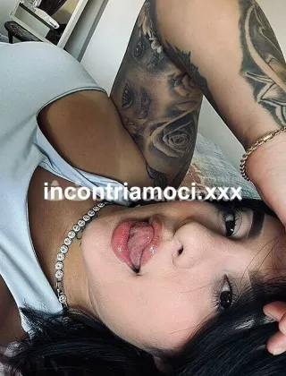 20 - Giuliana Escort Roma - 3517244761