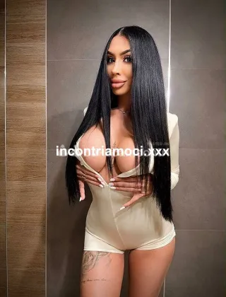 1 - Rebecca Escort Campobasso - 3925712533