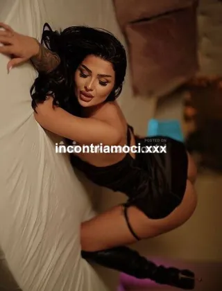 1 - Melissa Escort Livorno - 3533849318