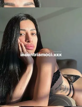 6 - Mariana Escort Bologna - 3508636240