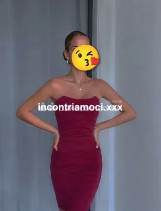 1 - Iris Escort Verona - 3509296399