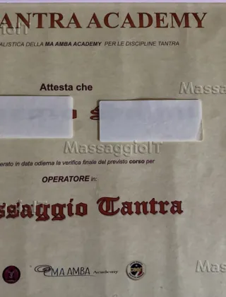 3356651201 - Massaggio Tantra Ferrara