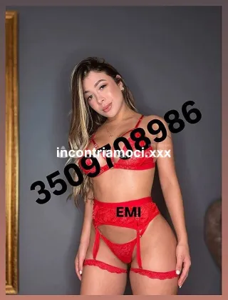 11 - Vittoria Escort Napoli - 3509708986