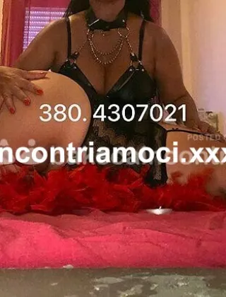 1 - Sabrina Escort Latina - 3804307021