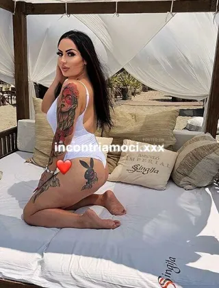 2 - Chanel Escort Roma - 3508663601