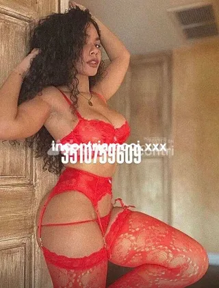 1 - Anais Escort Parma - 3510759609