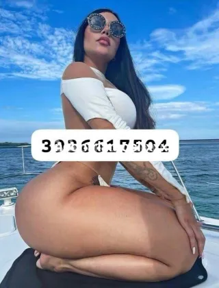 3936617504 - Stefany 24 Escort 🇨🇴 Colombiana Arezzo