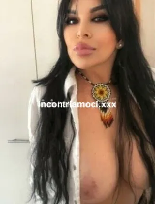 1 - Sami Massaggiatrice Escort Lecce - 3271667456