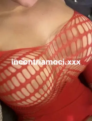 1 - Agata Escort Messina - 3508117353