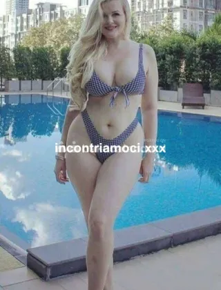 3314945192 - Macha Russasiberiana 25 Escort 🇷🇺 Russa Trapani