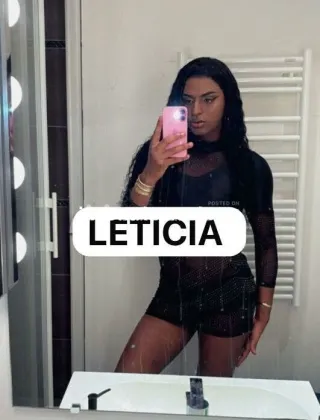 3 - Letty Trans Perugia - 3512548519