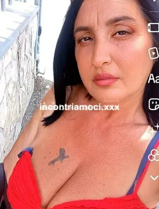 1 - Anna Escort Napoli - 3793368508