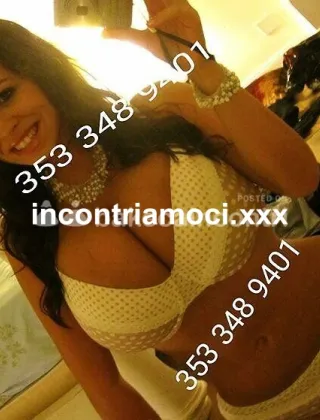 3 - Giulia Escort Barletta-Andria-Trani - 3533489401