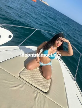 6 - Sofia Escort Milano - 3444233781