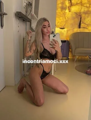 27 - Ana Escort Bologna - 3509077060