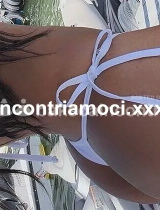 2 - Yenifer Escort Rimini - 3921553918