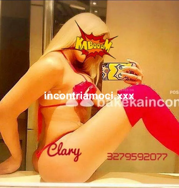 Clary