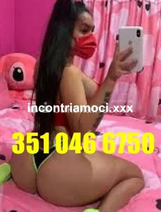 18 - Giulia Escort Biella - 3510466750