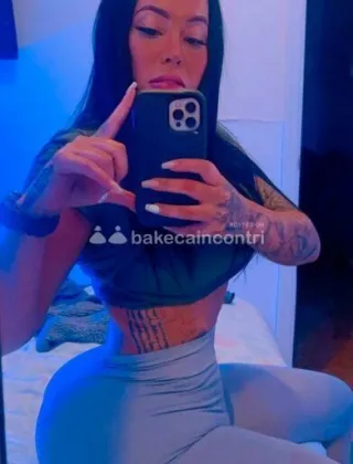1 - Linda Escort Genova - 3397598048
