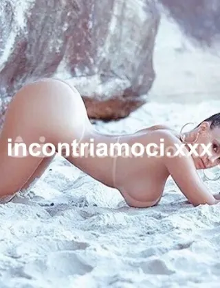 3 - Ella Escort Savona - 3793714231
