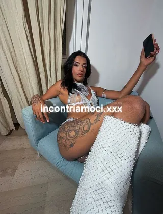 13 - Fernanda Trans Roma - 3533131290