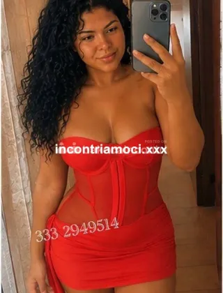 1 - Martina Escort Bari - 3332949514