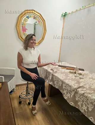 3 - Le Morettine Massaggi Firenze - 3317819105
