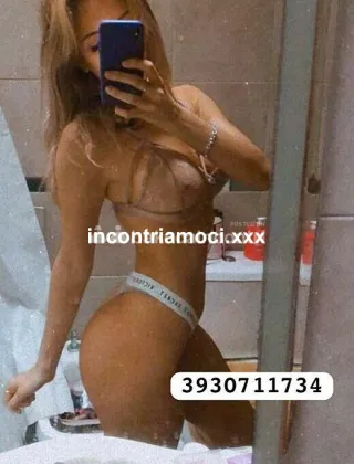 12 - Lucia Escort Rimini - 3509911349