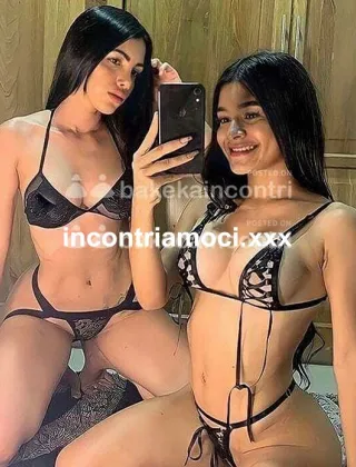 2 - Katy Escort Napoli - 3511894936