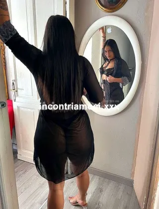 6 - Graziella Escort Roma - 3512482640