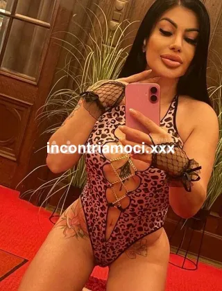 22 - Elvira Escort Firenze - 3511417054
