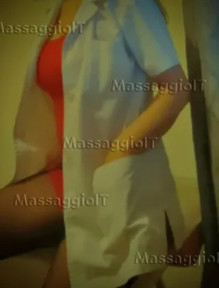 11 - Elisa Massaggi Torino - 3332208512