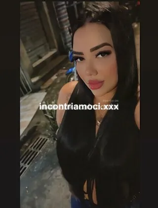 4 - Katy Escort Rimini - 3511839220